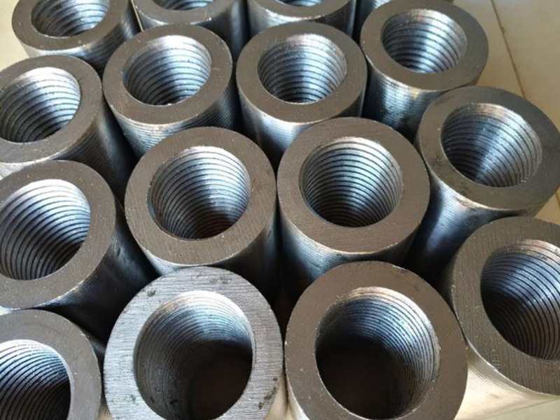 鋼筋套筒怎么分類?鋼筋套筒制作注意事項