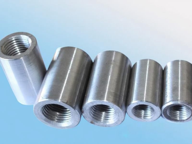 鋼筋連接套筒有什么特性?連接方法的優(yōu)點