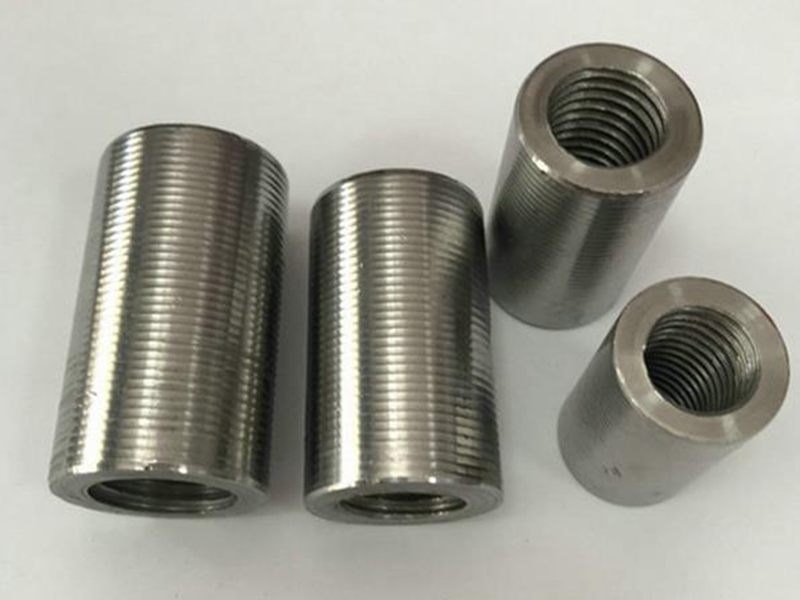 檢驗(yàn)鋼筋機(jī)械連接接頭需要注意些什么?