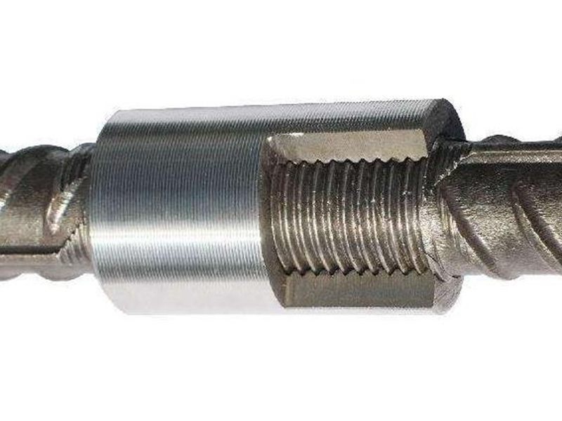 鋼筋冷擠壓連接與機械連接有什么不同？區別分析