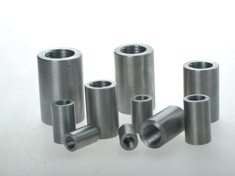 鋼筋連接接套筒松動是怎么回事？解決方法