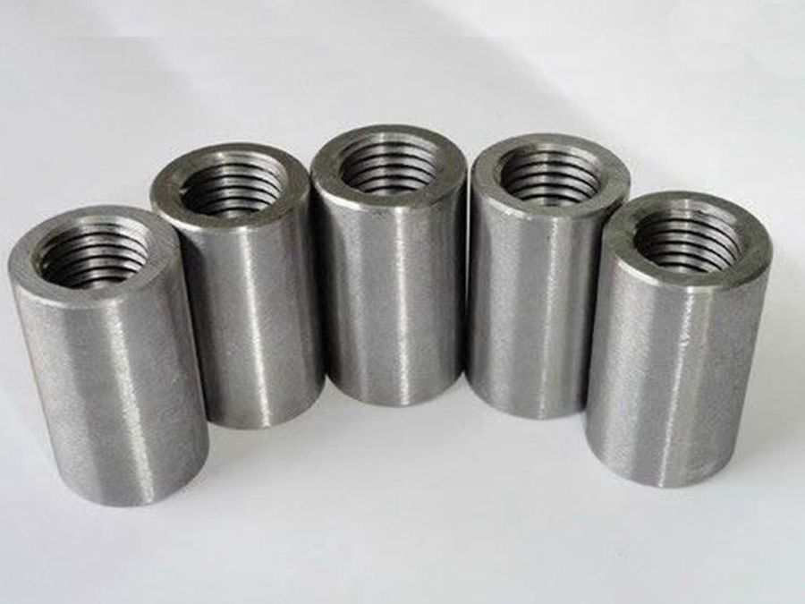 鋼筋套筒不同等級有什么區別?等級劃分標準