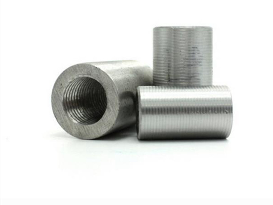 鋼筋套筒在加工常見問題有哪些?