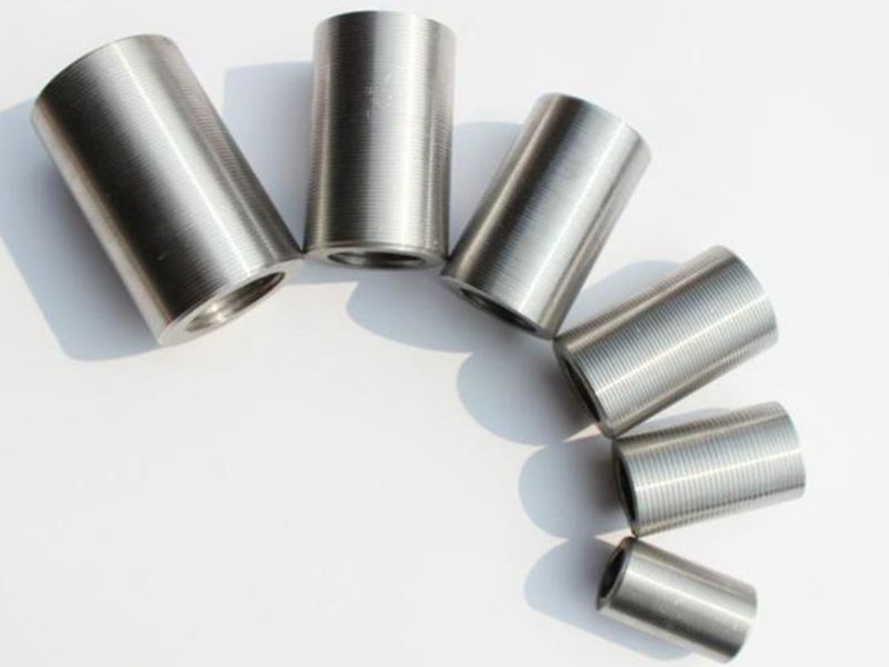 鋼筋套筒不同等級有什么不同？區別分析