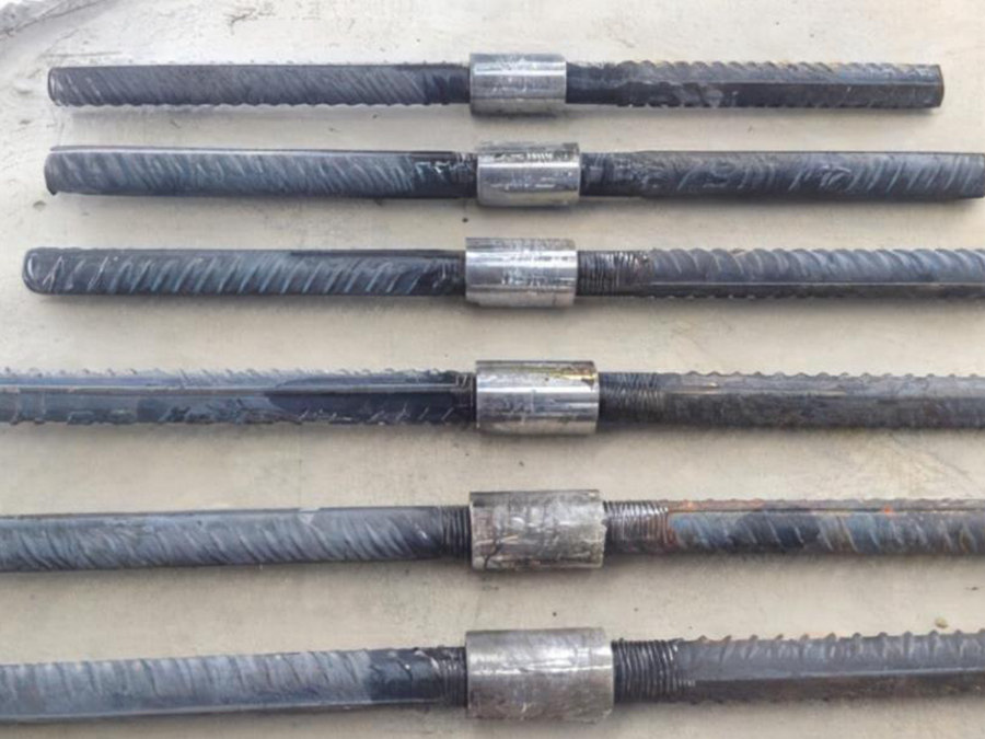 鋼筋直螺紋套筒的技術特點有哪些？