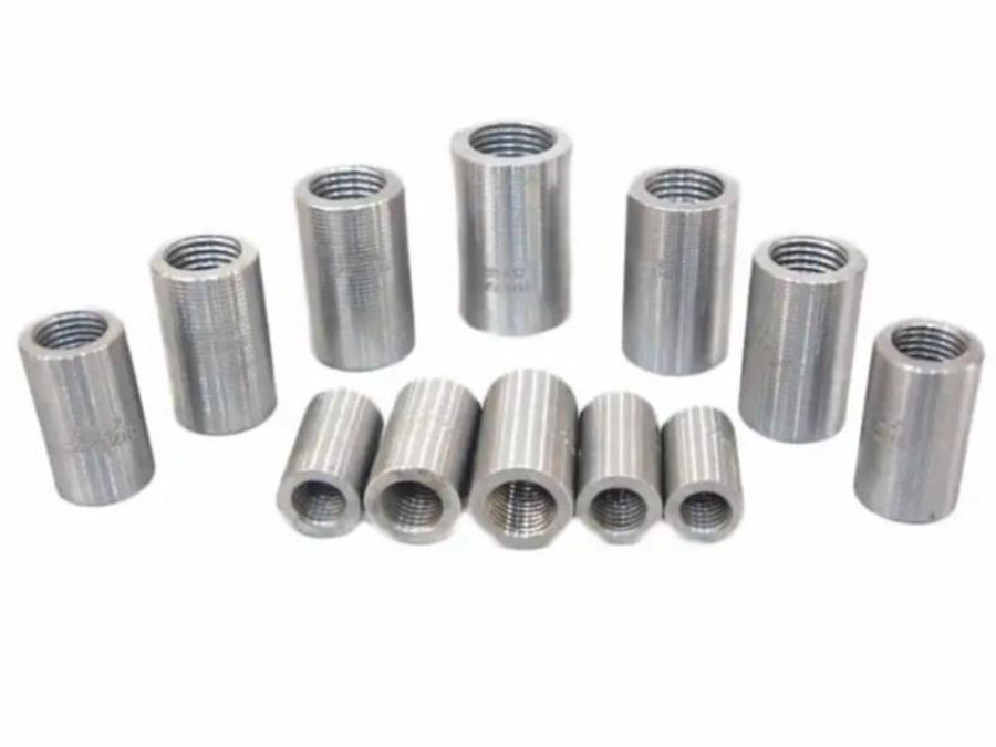 鋼筋連接套筒正反絲扣怎么辨別？