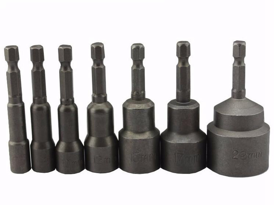 加鎖母型連接套筒有什么優點?