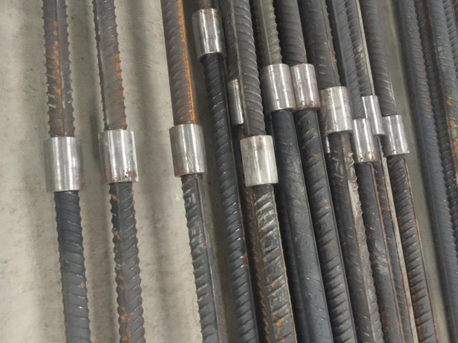 鋼筋套筒的原料是什么?聯(lián)接種類有哪些?
