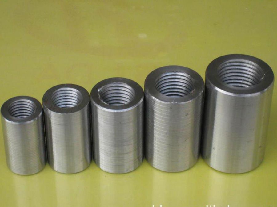 鋼筋籠用鋼筋套筒連接不用焊接的原因是什么？