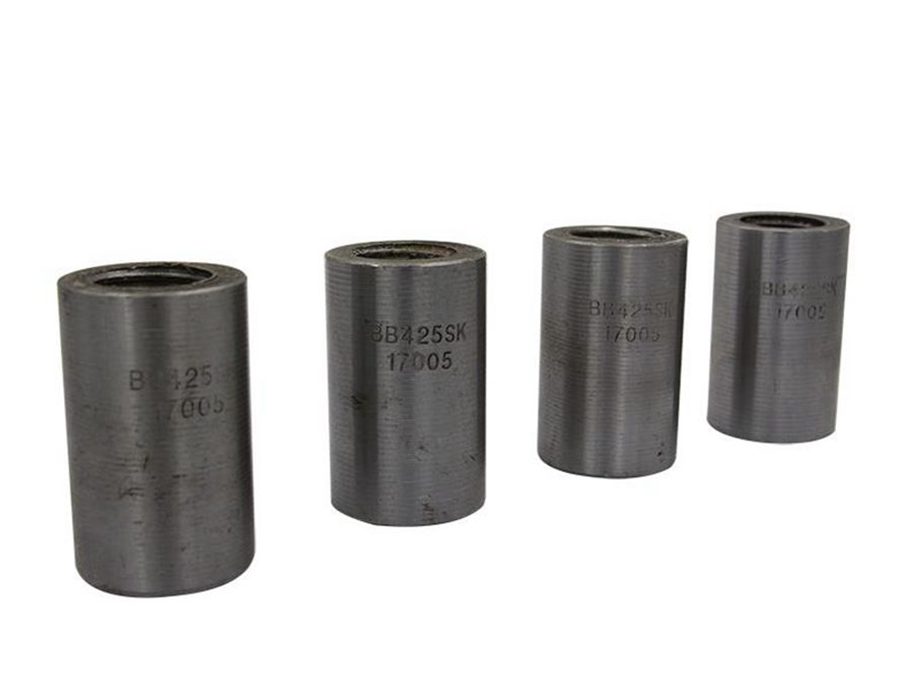 鋼筋套筒冷擠壓連接技術的特點是什么？