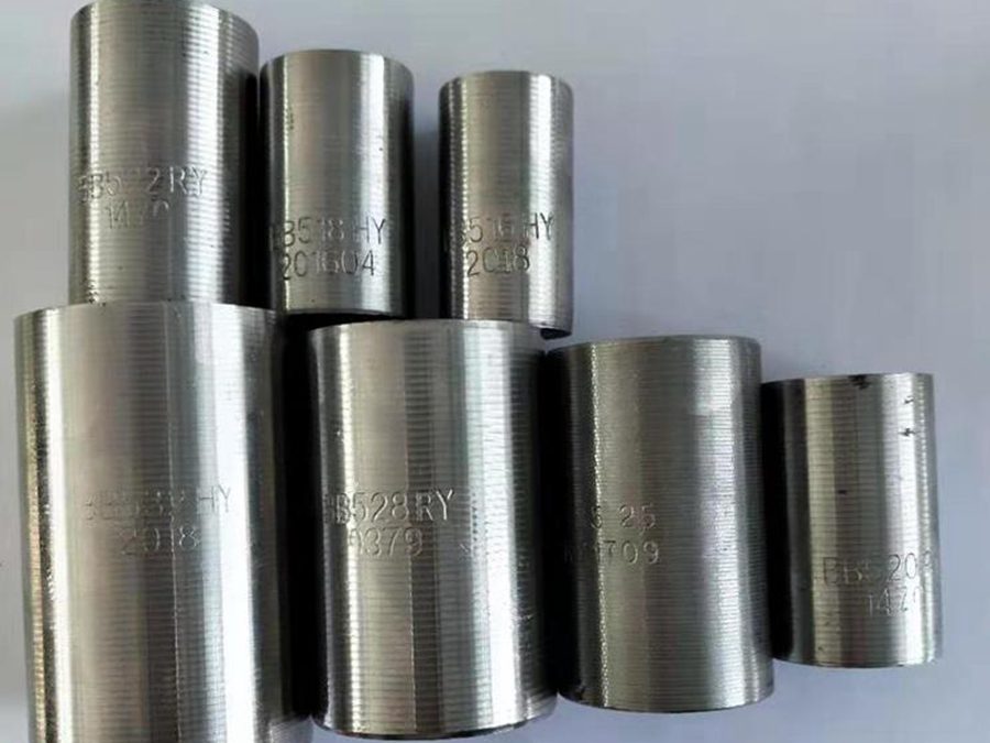 冷擠壓套筒上的符號(hào)有什么意義？