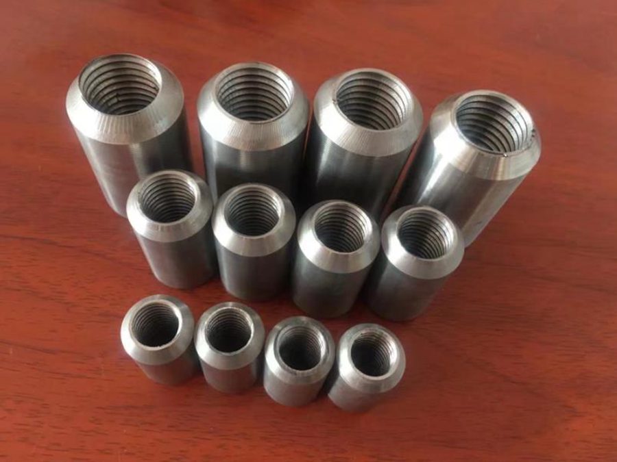 可焊性套筒連接特點是什么?可焊接套筒與常規(guī)套筒有什不同?