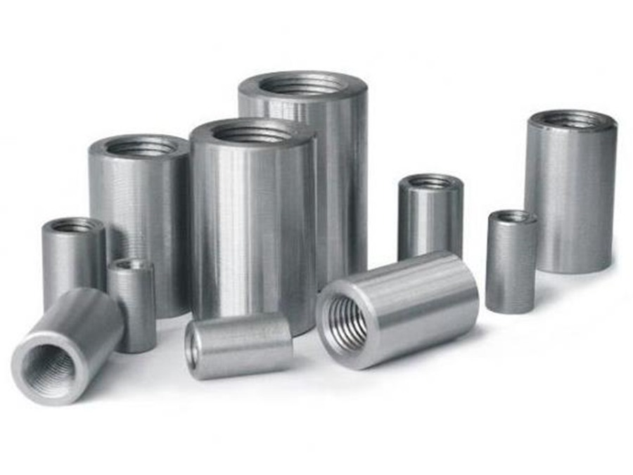 鋼筋連接套筒分類有哪些？如何防止套筒松脫 ？