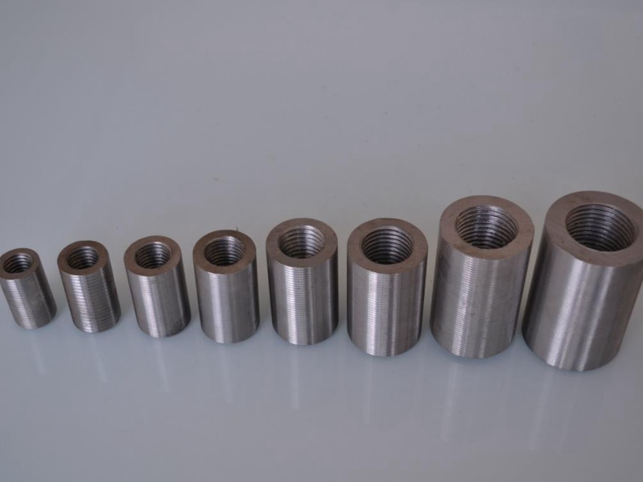 滾軋直螺紋鋼筋套筒的接頭性能怎么樣?承載受力的性能分級介紹