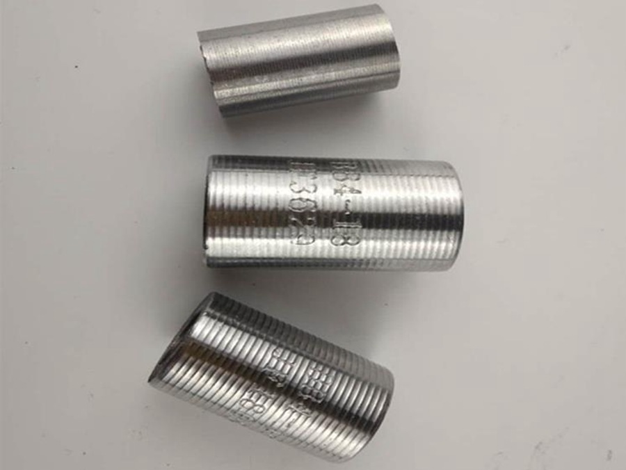 冷擠壓套筒特點(diǎn)是什么？鋼筋連接套筒的使用范圍有哪些？