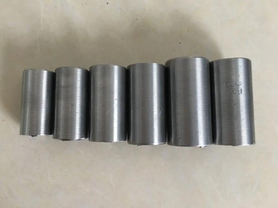 鋼筋連接套筒的應用領域有哪些？技術特點分析