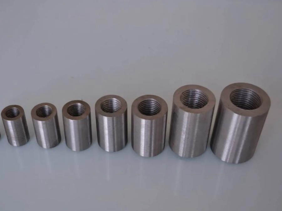 鋼筋直螺紋套筒連接要求是什么？鋼筋直螺紋套筒連接優勢