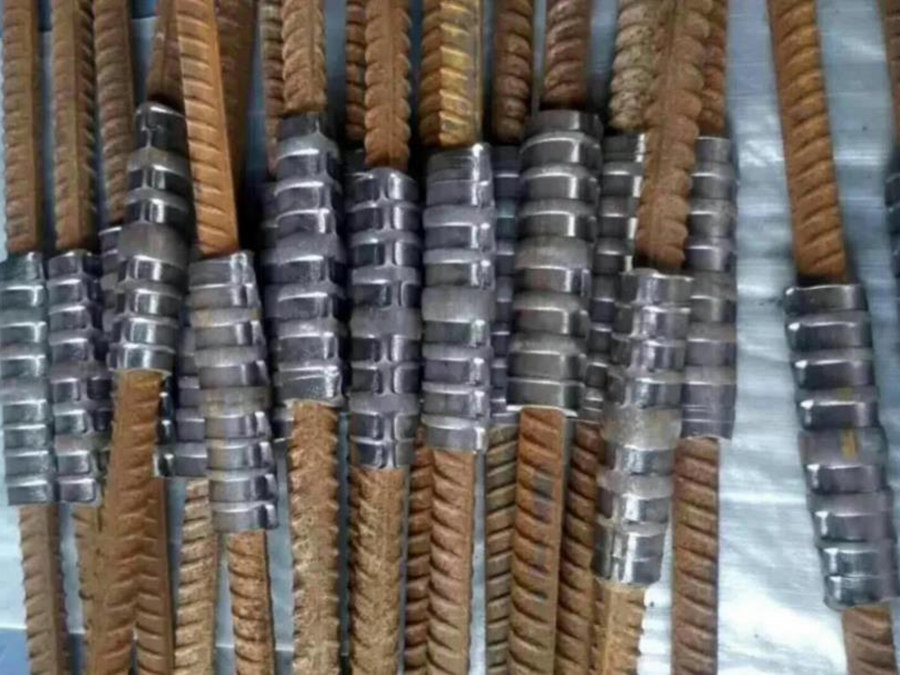 鋼筋連接套筒生銹的原因有哪些？鋼筋連接套筒被腐蝕應怎么解決？