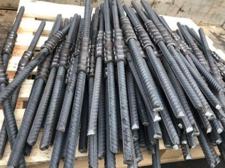 鋼筋套筒在加工時會遇到的問題應(yīng)怎么解決？