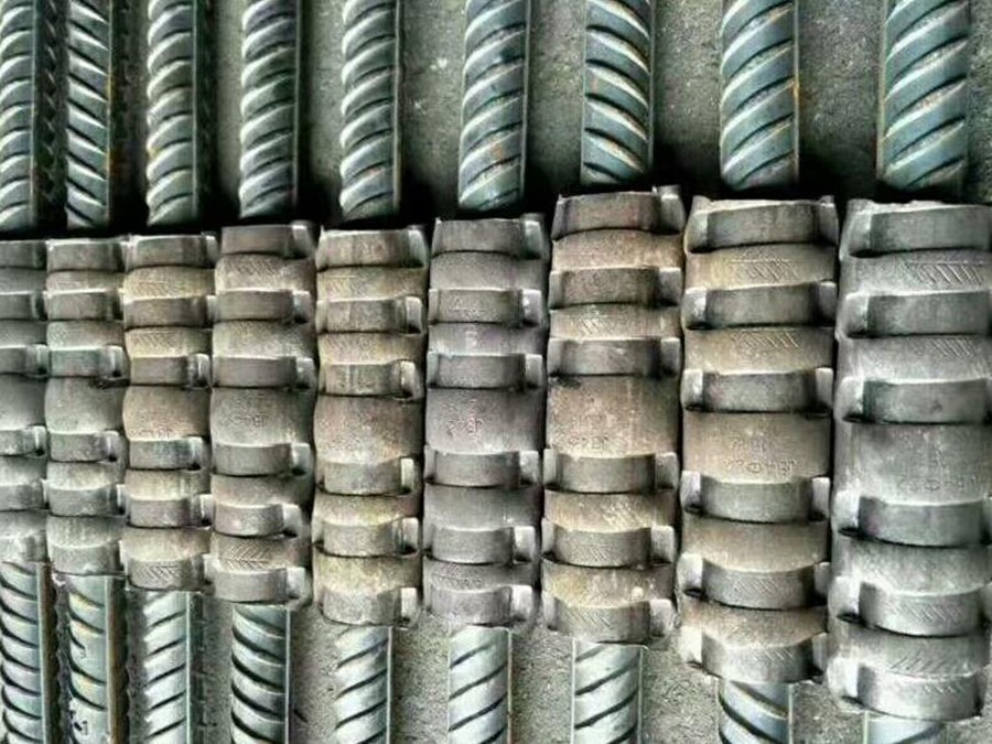 鋼筋剝肋滾軋直螺紋連接的優點有哪些？