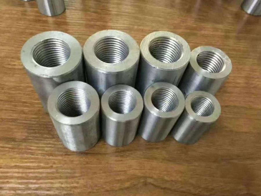 鋼筋直螺紋套筒的特點有哪些？生銹的原因是什么？