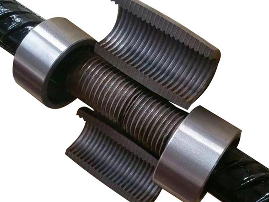 冷擠壓套筒和分體套筒有什么區(qū)別？