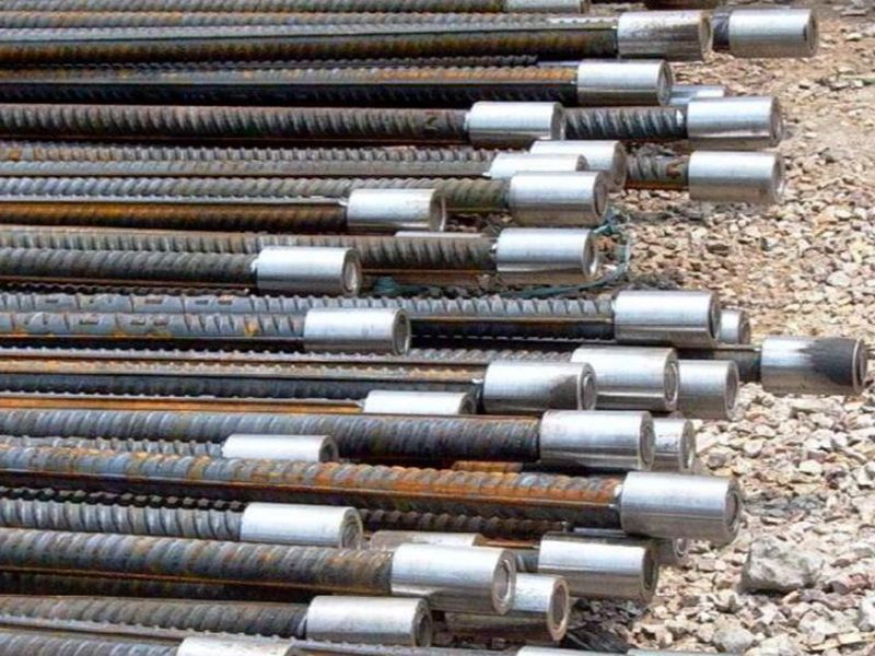 直螺紋套筒連接時需要露絲有什么好處？