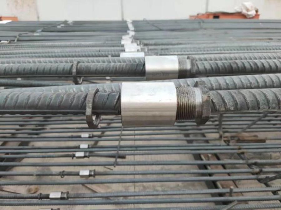 鋼筋直螺紋套筒有什么特點？安裝注意事項有哪些？