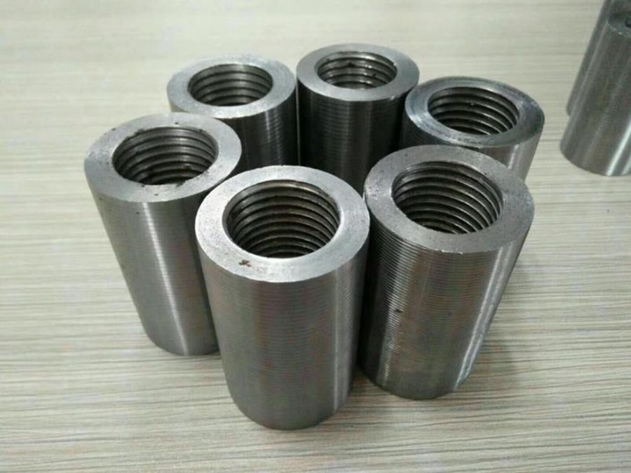 鋼筋套筒連接的優勢你知道多少？