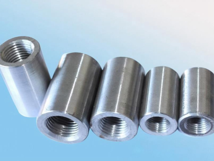 挑選鋼筋套筒需要留意的6大要點是什么?