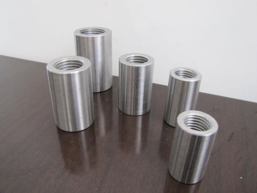 鋼筋連接套筒如何存儲(chǔ)?存儲(chǔ)注意事項(xiàng)