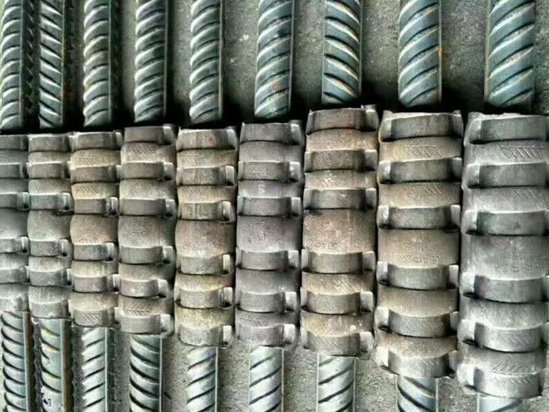 引起鋼筋連接套筒無(wú)法緊固的原因是什么？