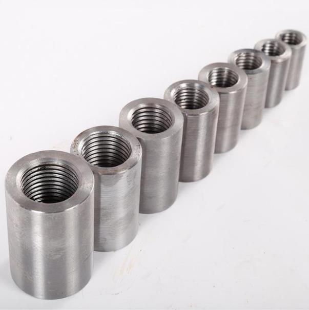 鋼筋套筒質(zhì)量檢查的要點(diǎn)有哪些？