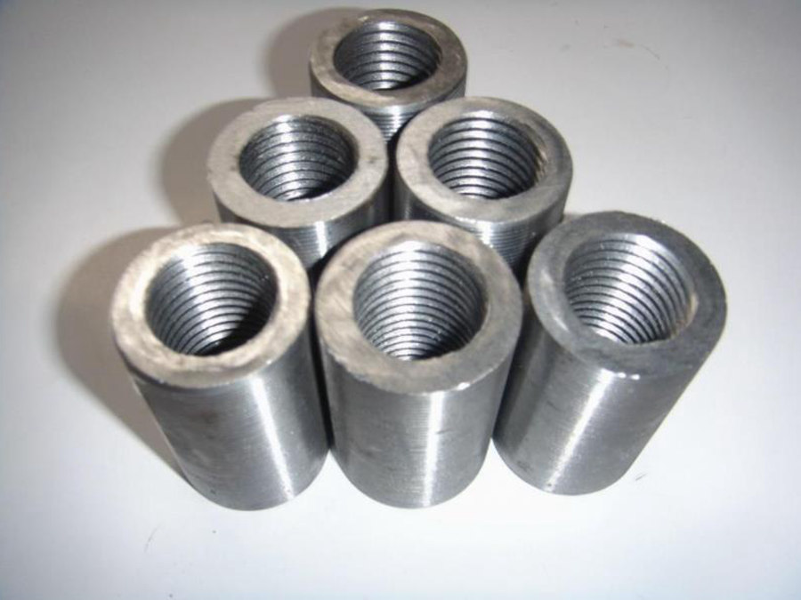 鋼筋連接套管的技術特點是什么？