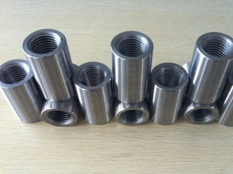 鋼筋連接套筒驗收需要注意些什么？驗收方法！