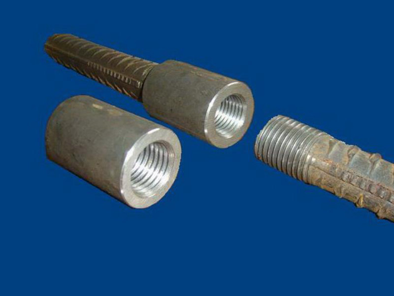 鋼筋連接套筒擰不緊是怎么回事?原因分析!