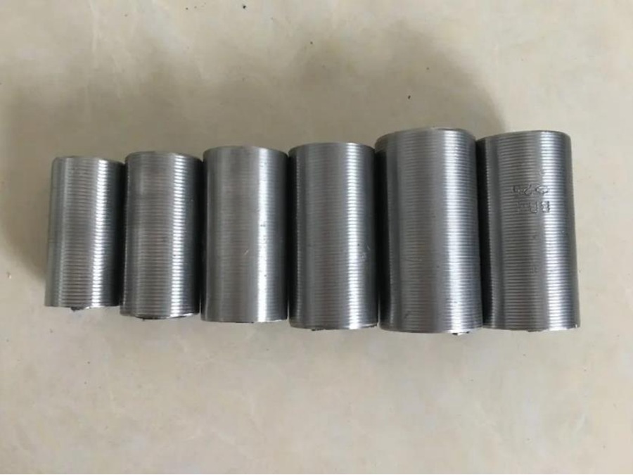 鋼筋套筒連接技術特點及優勢是什么？