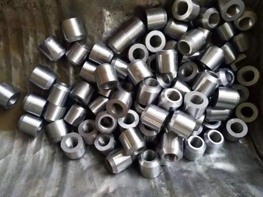 鋼筋連接套筒檢驗質量的方法是什么？