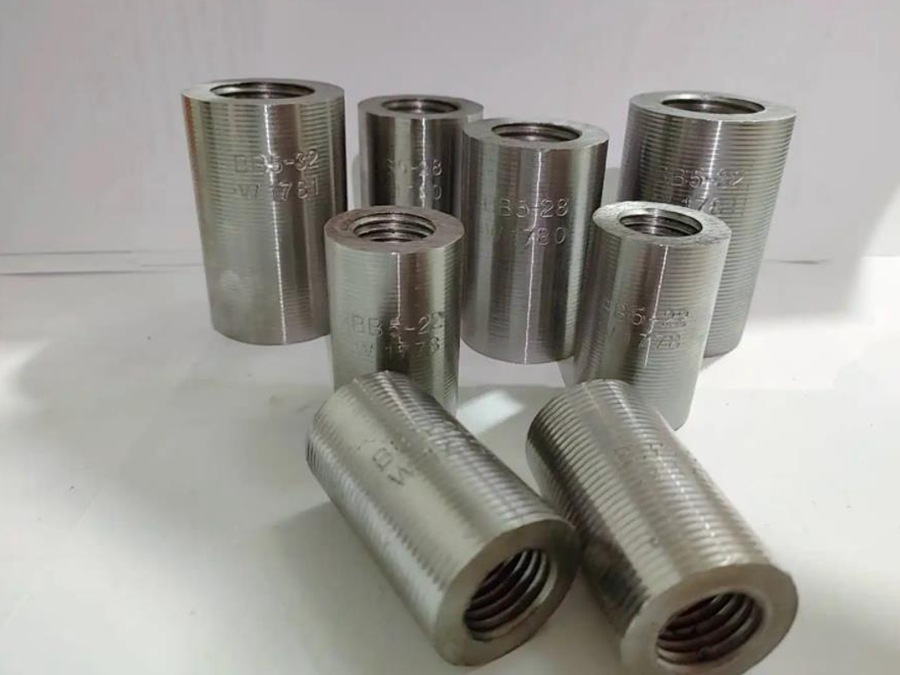 鋼筋連接方式之機械連接有什么優勢？