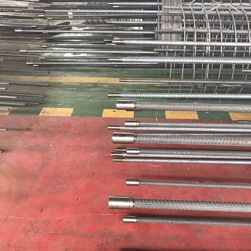 鋼筋鐓粗機廠家如何和客戶建立業務關系