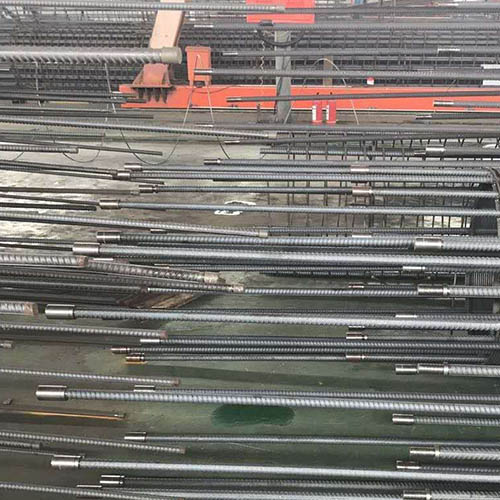 鋼筋鐓粗機廠家研發(fā)新產(chǎn)品包括哪些內(nèi)容？