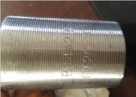 鋼筋鐓粗機為什么會這么受歡迎？