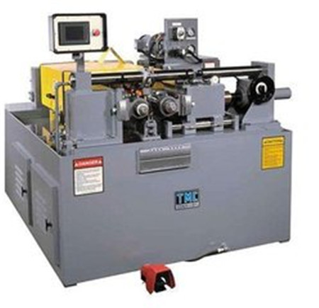 鋼筋鐓粗機簡易操作過程您知道嗎？