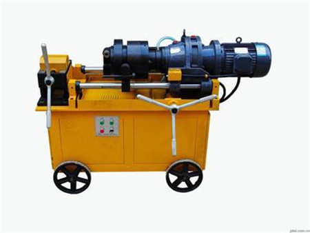 彎箍機存放時應注意的四大問題