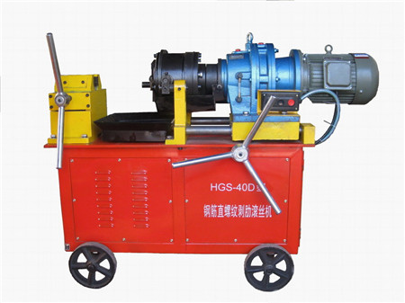 數控彎箍機開機時的五大注意事項！