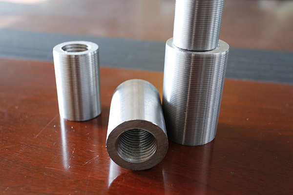 我國鋼筋鐓粗機必將成為建筑業的一個領航者