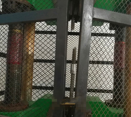 自動數控彎箍機開機前準備工作，您知多少？