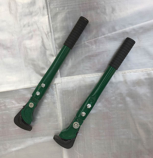 鋼筋彎箍機日常維護保養之四大準則點