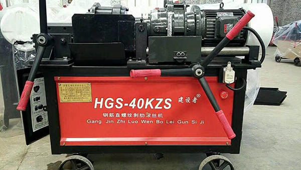 東莞國盛教您從三大方面檢驗鋼筋連接套筒的質量