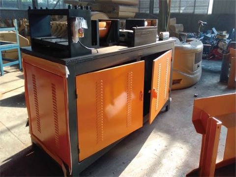 彎箍機(jī)日常保養(yǎng)應(yīng)注意的五大事項